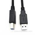 Printer USB Cable A-B High Speed Printer Cable